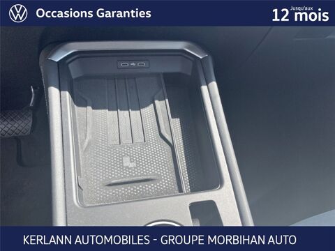 T-ROC 1.5 ETSI EVO2 HYBRID 150 CH DSG7 Style 2026 occasion 56000 Vannes