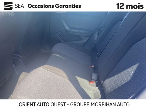 Arona ARONA 1.0 TSI 110 CH START/STOP BVM6 Copa 2023 occasion 56600 Lanester