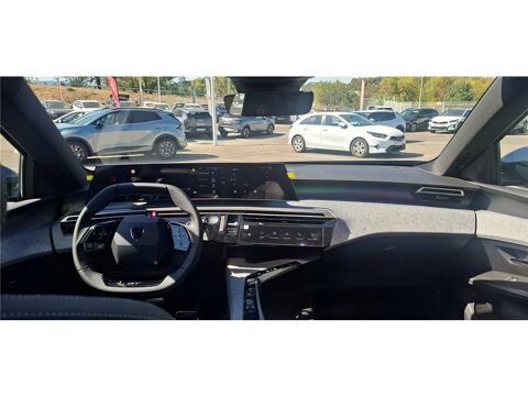 3008 HYBRID 145 E-DCS6 GT 2026 occasion 30100 Al&egrave;s
