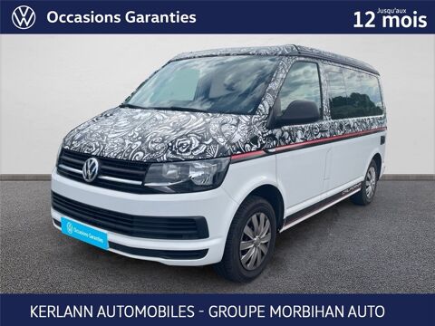 Annonce voiture Volkswagen California 45990 €