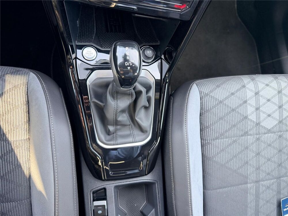 T-ROC 1.5 TSI EVO2 150 START/STOP DSG7 R-Line Edition 2025 occasion 38550 Saint-Maurice-l'Exil