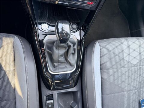 T-ROC 1.5 TSI EVO2 150 START/STOP DSG7 R-Line Edition 2025 occasion 38550 Saint-Maurice-l'Exil