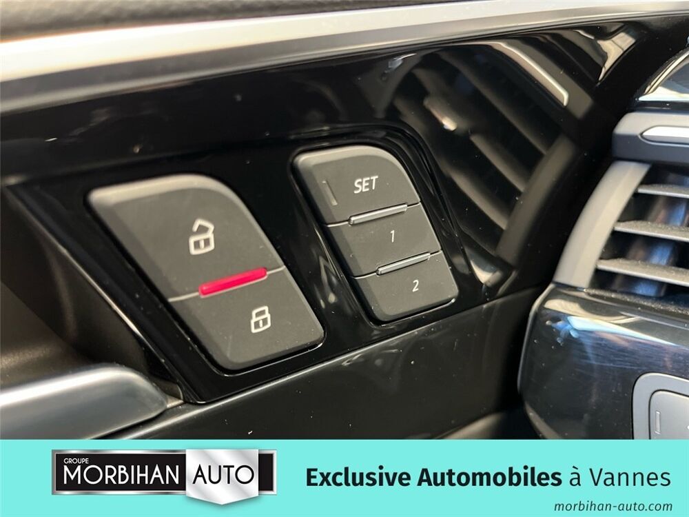 A5 SPORTBACK 40 TDI 204 S TRONIC 7 Avus 2024 occasion 56000 Vannes