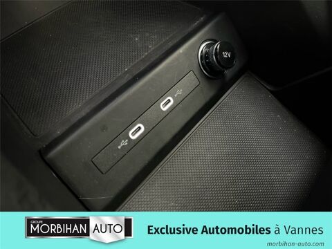 Q4 E-TRON SPORTBACK 40 204 CH 82 KWH S line 2023 occasion 56000 Vannes