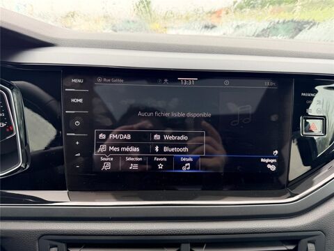 Taigo TAIGO 1.5 TSI 150 DSG7 R-Line Edition 2025 occasion 38550 Saint-Maurice-l'Exil