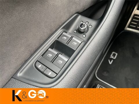 Q7 3.0 V6 TDI CLEAN DIESEL 272 TIPTRONIC 8 QUATTRO 5PL S lin 2018 occasion 56880 Ploeren