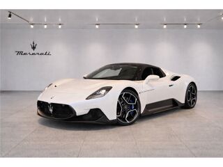 MC20 CIELO V6 630 CH Cielo 2026 occasion 69190 Saint-Fons