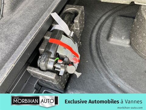 Q8 S E-TRON SPORTBACK 503 CH 114 KWH QUATTRO 2024 occasion 56000 Vannes