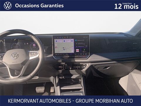 Tiguan TIGUAN 1.5 EHYBRID 204CH DSG6 VW Edition 2025 occasion 56400 Auray