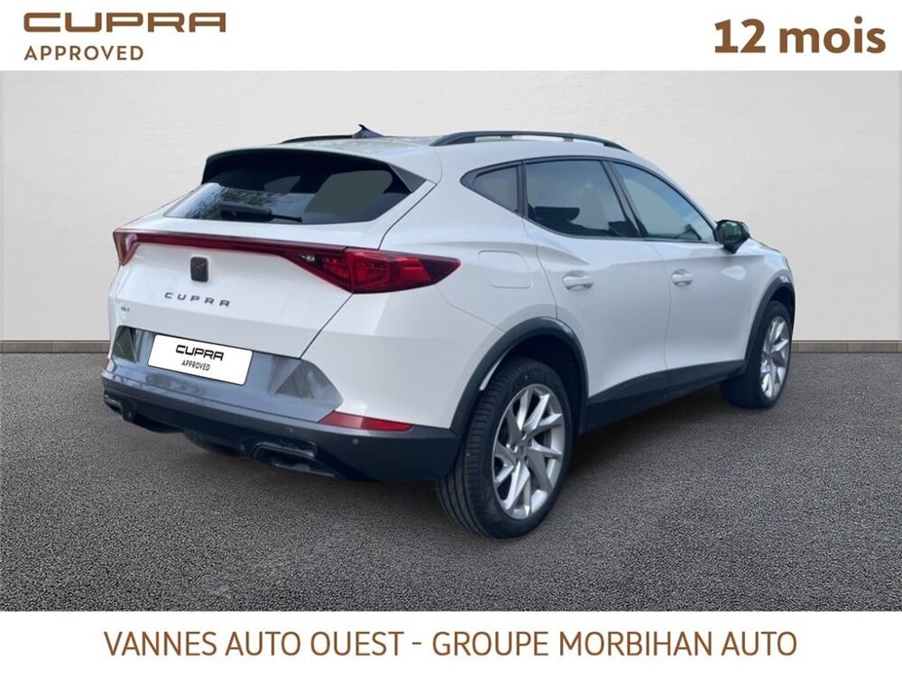 Formentor FORMENTOR 2.0 TDI 150 CH V 2024 occasion 56880 Ploeren