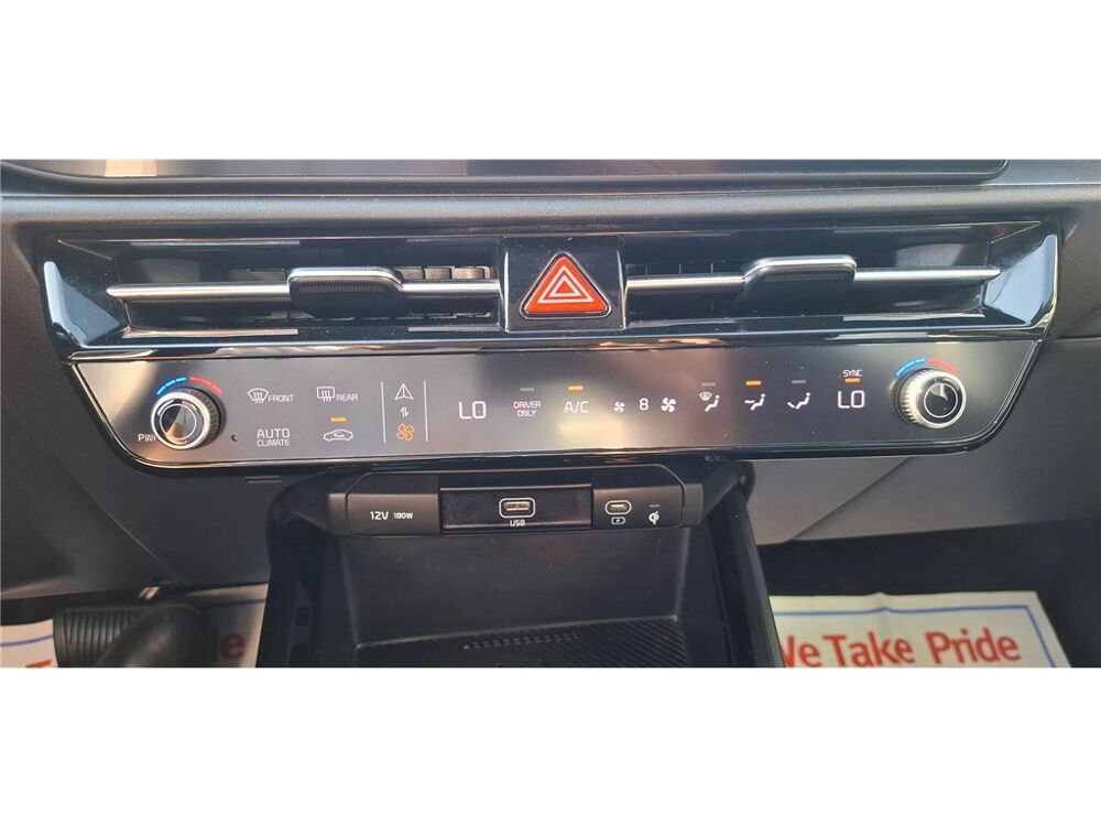 Niro NIRO HEV ACTIVE CONFORT 1.6 GDI 141 CH HEV DCT6 Active 2022 occasion 30100 Al&egrave;s