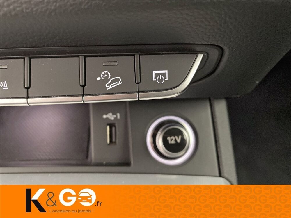 Q5 55 TFSI E 367 S TRONIC 7 QUATTRO SPORT 2020 occasion 56880 Ploeren