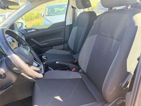 Polo POLO 1.0 TSI 95 S&S BVM5 Life Plus 2024 occasion 38550 Saint-Maurice-l'Exil