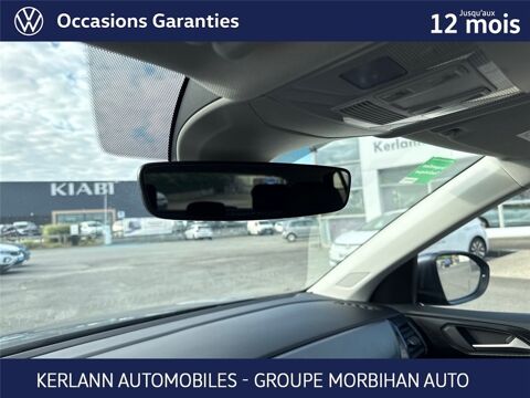T-Cross T-CROSS 1.0 TSI 116 START/STOP BVM6 VW Edition 2025 occasion 56000 Vannes