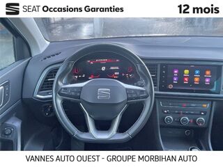 Ateca ATECA 1.0 TSI 110 CH START/STOP Style 2023 occasion 56880 Ploeren