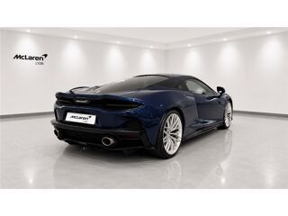 GT MCLAREN V8 4.0 620 CH 2023 occasion 69190 Saint-Fons