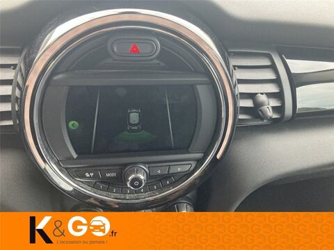 One HATCH 5 PORTES F55 LCI Hatch 5 Portes 75 ch 2020 occasion 56000 Vannes
