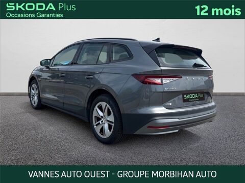 Enyaq ENYAQ IV 60 2023 occasion 56880 Ploeren