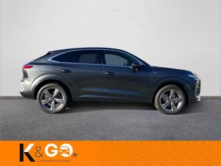 Q3 SPORTBACK TFSI 150 CH HYBRIDE S TRONIC 7 S line 2026 occasion 56880 Ploeren