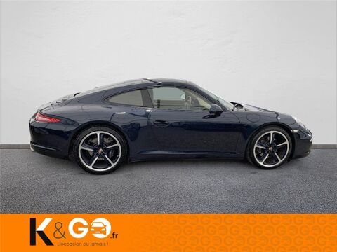 911 (991) 911 CARRERA COUPE 3.4I 350 PDK 2014 occasion 56880 Ploeren