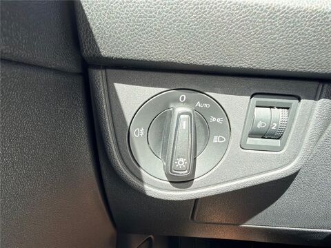 Polo POLO 1.0 TSI 95 S&S BVM5 Life Plus 2024 occasion 38550 Saint-Maurice-l'Exil
