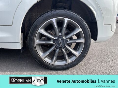 500 X 500X MY23 1.5 FIREFLY 130 CH S/S DCT7 HYBRID Sport 2023 occasion 56600 Lanester