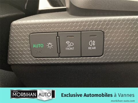 A1 SPORTBACK 25 TFSI 95 CH S TRONIC 7 Design 2026 occasion 56000 Vannes