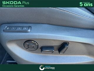 Kodiaq KODIAQ 2.0 TDI 150 CH SCR DSG7 7PL Selection 2025 occasion 30100 Al&egrave;s
