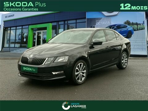 Skoda Octavia OCTAVIA 1.6 TDI 116 CH CR FAP DSG7 Drive 2018 occasion Al&egrave;s 30100