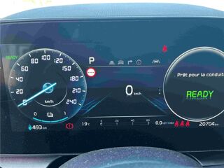 Niro NIRO EV ACTIVE ELECTRIQUE 204 CH Active 2023 occasion 30100 Al&egrave;s