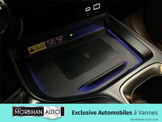 NX 450H+ 4WD HYBRIDE RECHARGEABLE Executive 2024 occasion 56000 Vannes