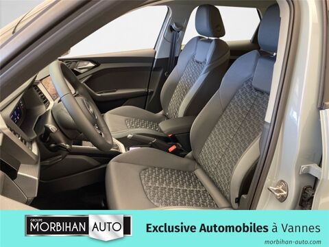 A1 SPORTBACK 25 TFSI 95 CH S TRONIC 7 Design 2026 occasion 56000 Vannes