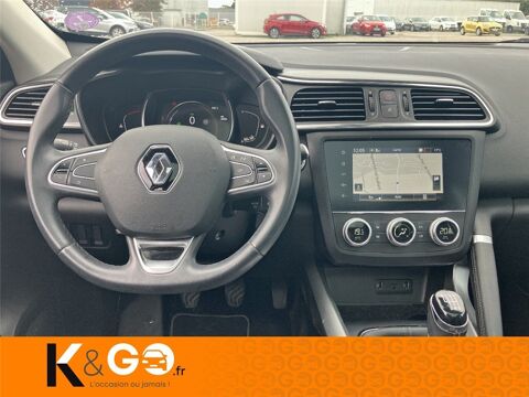 Kadjar KADJAR TCE 140 Techno 2022 occasion 56880 Ploeren