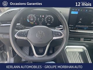T-ROC 1.5 ETSI EVO2 HYBRID 116 CH DSG7 Life 2026 occasion 56000 Vannes