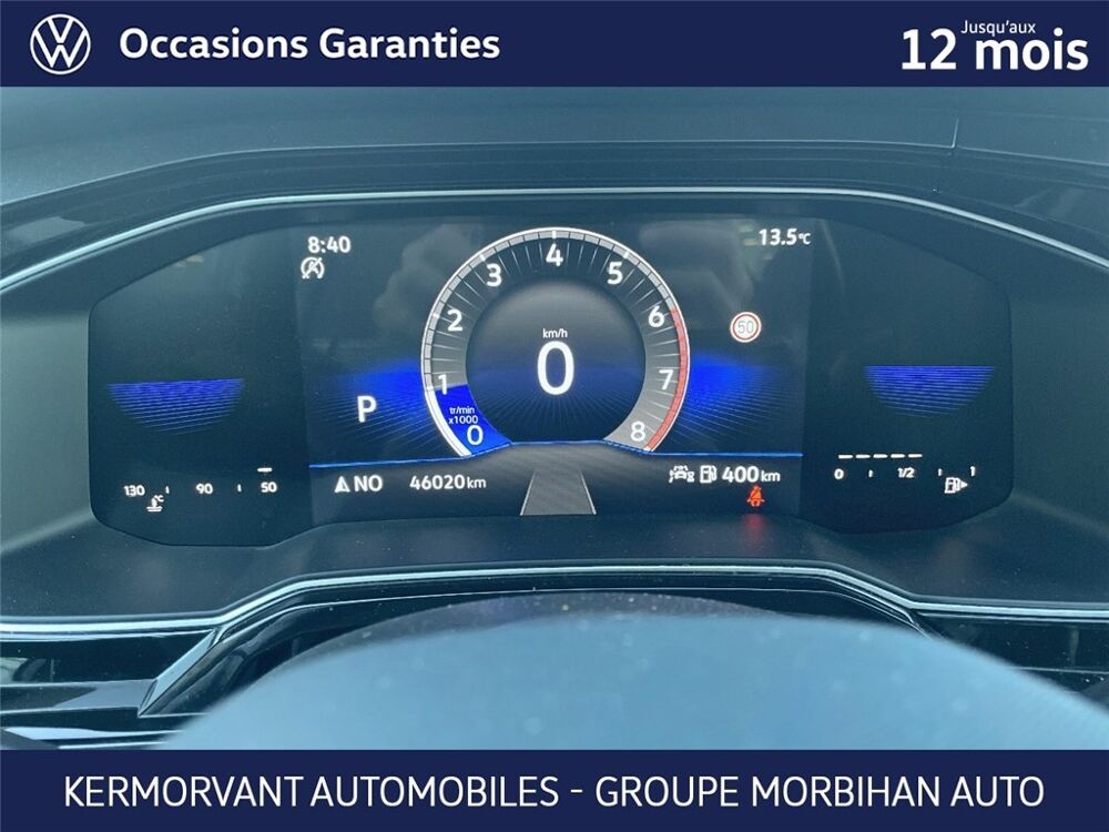 Polo POLO 1.0 TSI 95 S&S DSG7 Style 2023 occasion 56400 Auray