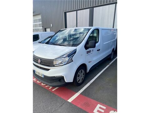 Annonce voiture Fiat Talento 14880 €
