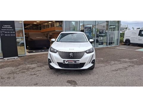 2008 ELECTRIQUE MOTEUR ELECTRIQUE 136 CH Active Business 2021 occasion 30100 Al&egrave;s
