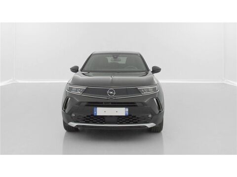 Mokka MOKKA ELECTRIQUE 136 CH & BATTERIE 50 KWH Ultimate 2021 occasion 56880 Ploeren