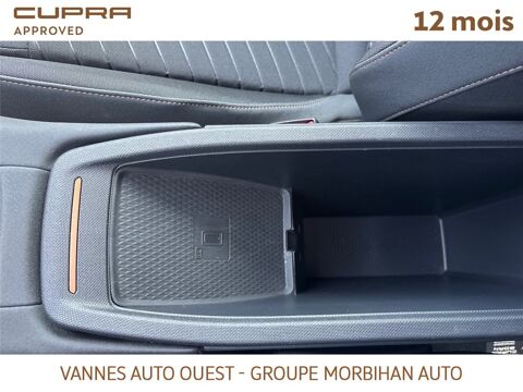 Born BORN 230 CH - BATTERIE XL VZ 2023 occasion 56880 Ploeren