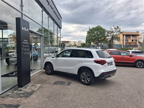 Vitara VITARA 1.0 BOOSTERJET AUTO Privil&egrave;ge 2019 occasion 30100 Al&egrave;s