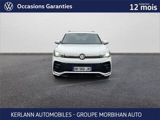 Tiguan TIGUAN 2.0 TDI 150CH DSG7 R-Line Edition 2025 occasion 56000 Vannes