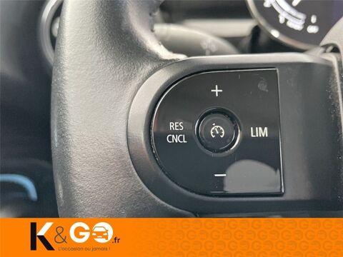 Cooper HATCH 5 PORTES F55 LCI II Hatch 5 Portes 136 ch DKG7 2022 occasion 56880 Ploeren