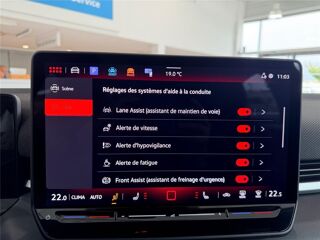 T-ROC 1.5 ETSI HYBRID 150 CH DSG7 R-Line 2026 occasion 38550 Saint-Maurice-l'Exil