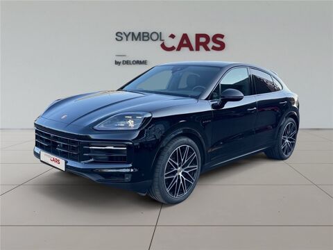 Annonce voiture Porsche Cayenne 122900 €