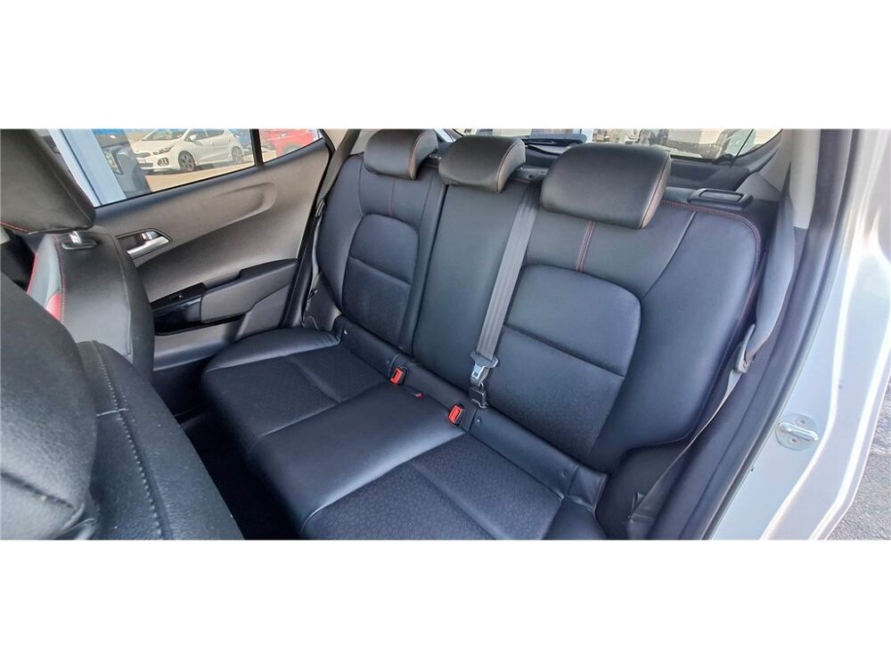 Picanto PICANTO 1.0 T-GDI 100CH BVM5 GT Line Premium 2022 occasion 30100 Al&egrave;s