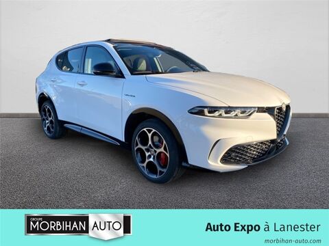 Tonale TONALE 1.5 HYBRID 160 CH VGT TCT7 Veloce 2025 occasion 56600 Lanester