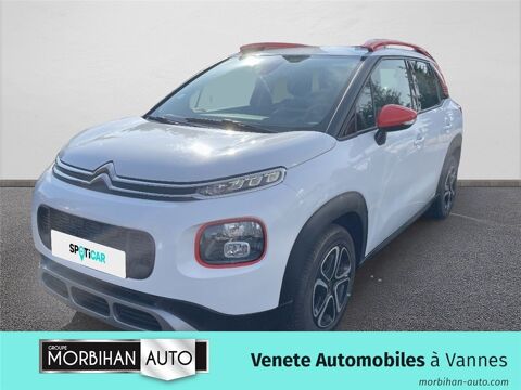 Citroen c3 aircross Citro&euml;n  PureTech 110 S&S EAT6 
