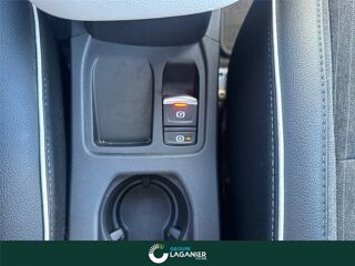 Clio V CLIO V E-TECH FULL HYBRID 145 Techno 2022 occasion 30100 Al&egrave;s