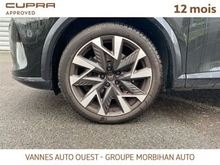 Formentor FORMENTOR EHYBRID 272 CH DSG6 VZ 2024 occasion 56880 Ploeren