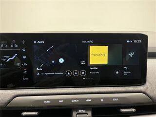 EV3 81.4 KWH 204 CH Earth 2025 occasion 28500 Vernouillet